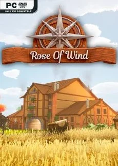 Rose Of Wind