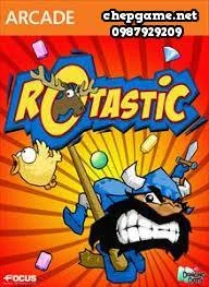 Rotastic