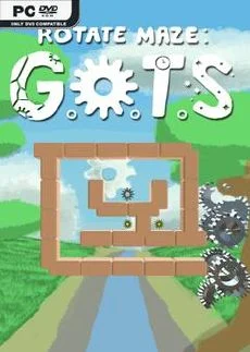 Rotate Maze GOTS