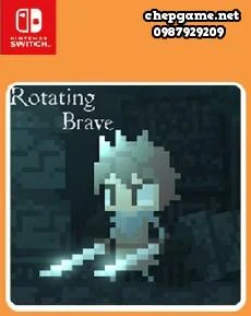 Rotating Brave