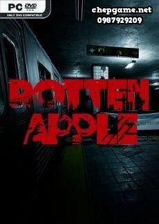 Rotten Apple