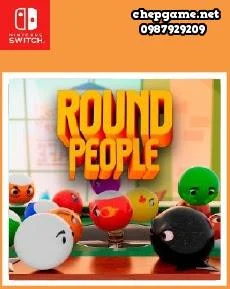 Round People