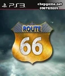 Route 66 PSN