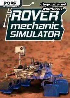 Rover Mechanic Simulator