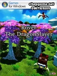 Rover The Dragonslayer