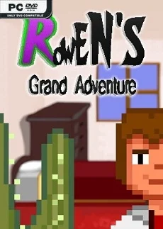 Rowens Grand Adventure