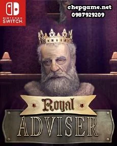 Royal Adviser