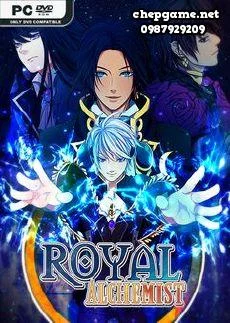 Royal Alchemist