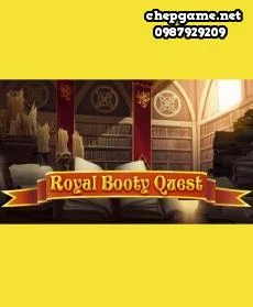 Royal Booty Quest