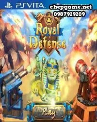 Royal Defense