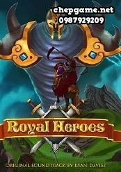 Royal Heroes