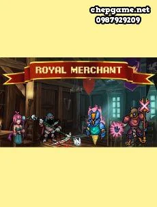 Royal Merchant