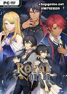 Royal Order