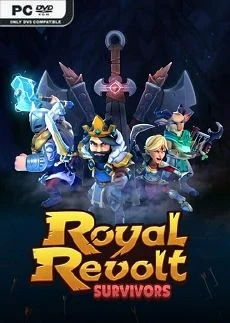 Royal Revolt Survivors