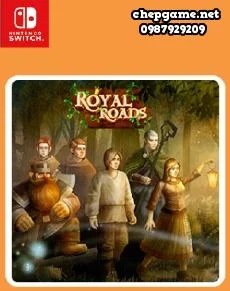 Royal Roads