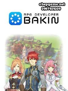 RPG Developer Bakin