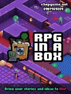 RPG in A Box