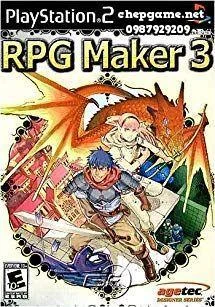 RPG Maker 3