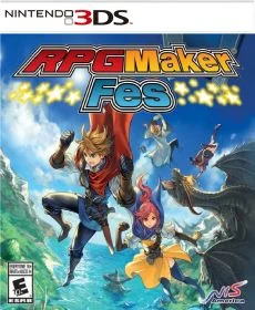 RPG Maker Fes