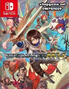RPG Maker MV