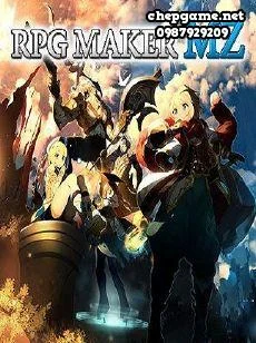 RPG Maker MZ