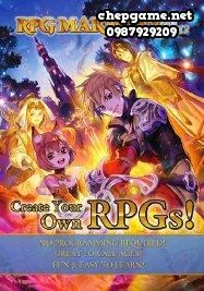 RPG Maker VX Ace (All in One)