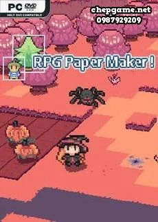 RPG Paper Maker