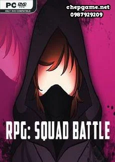 RPG Squad battle