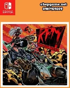 RPM Road Punk Mayhem