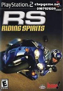 RS Riding Spirits
