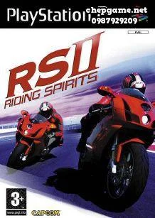 RSII Riding Spirits