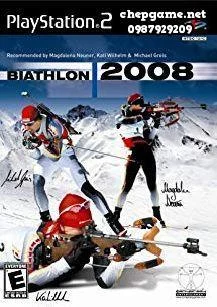 RTL Biathlon 2008