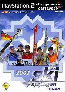 RTL Ski Jumping 2003