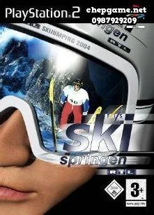 RTL Skijumping 2004