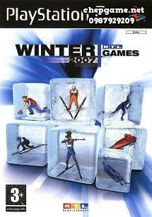RTL Winter Games 2007