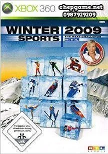 RTL Winter Sports 2009