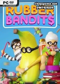 Rubber Bandits
