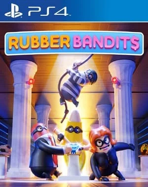 Rubber Bandits