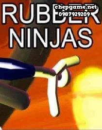 Rubber Ninjas