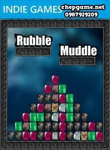 Rubble Muddle