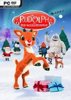Rudolph the Red Nosed Reindeer