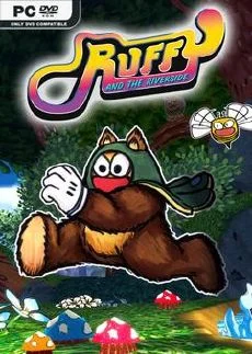 Ruffy and the Riverside