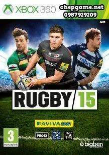 Rugby 15