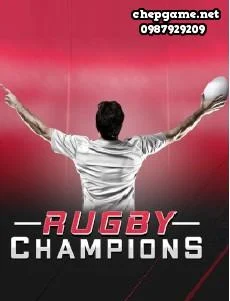 Rugby Champions