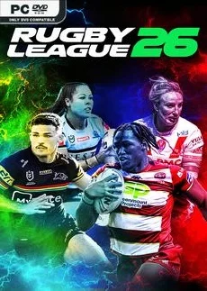 Rugby League 26