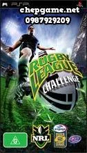 Rugby League Challenge