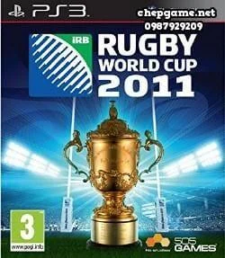 Rugby World Cup 2011