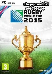 Rugby World Cup 2015
