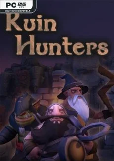 Ruin Hunters