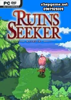 Ruins Seeker